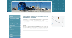 Desktop Screenshot of h-zabel.de